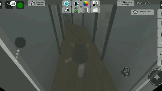 Я СТАЛА МАМОЙ В БРУКЕ!!!??????спойлер:это было сложно... смотреть онлайн