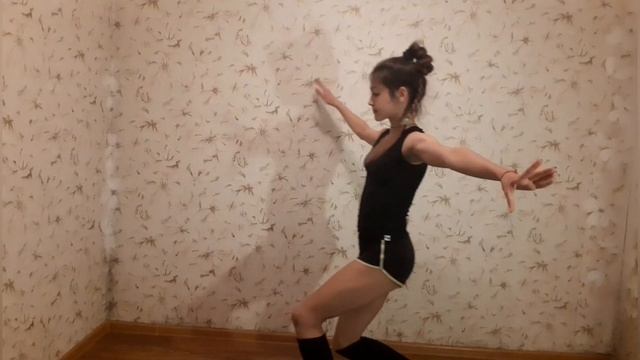 "Домашние" мастерства с мячом/2 часть/Anna Banana/№14 смотреть онлайн