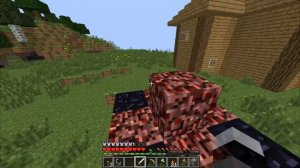 РЕАЛЕН ЛИ NULL НА ВЕРСИИ 1.7.10_ Я НАШЕЛ ЕГО_ _ Null Minecraft _ MythBuster #7 перезолив с ютуба