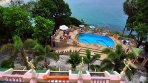 Таиланд, Пхукет, Карон Бич - Baan Karon Hill Phuket Resort 3 Star