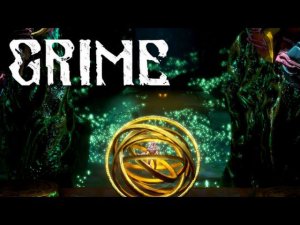 Попался в ловушку GRIME #21