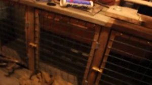 Карандаш для чистки лент гриндера своими руками