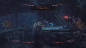 Kahl Junk Run 4 Password Cache Location | All Locations #warframe
