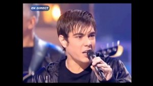 #Сорвать голос Грегори Лемаршаль Патрик Брюел Gregory Lemarchal Patrick Bruel