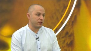 Утро Донбасса. 30 июля 2024г. Готовим правильно. Барбекю и гриль. Игорь Сидоренко.