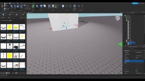 How to Make an Elevator in Roblox Studio