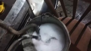Опель Астра h промывка радиатора печки своими руками