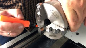 Расточка кулачков токарного патрона при помощи оправки. Подробная инструкция.