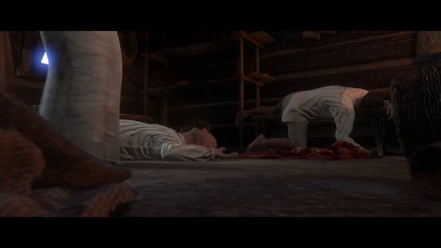 Kingdom Come: Deliverance - Пьянка с Отцом Богута и идеальная проповедь (18+) смотреть онлайн