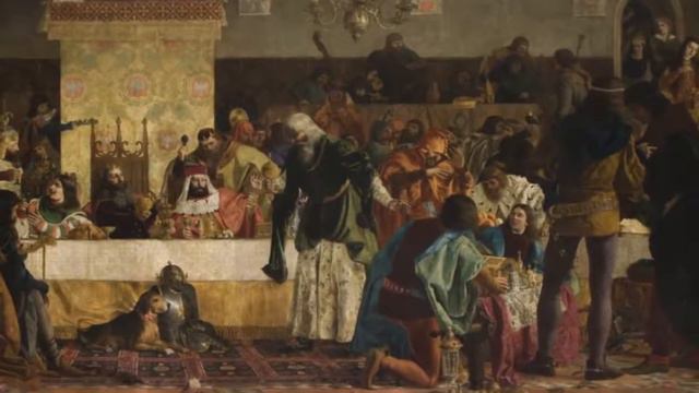 ОТ КУДА ПОШЛО ВЫРАЖЕНИЕ "ДЕНЬГИ НЕ ПАХНУТ"? смотреть онлайн