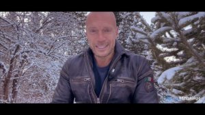 Фантастический пример. Как делать выбор в жизни | Денис Семенихин