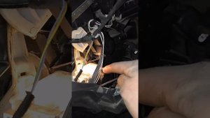 Ремонт печки пежо 307