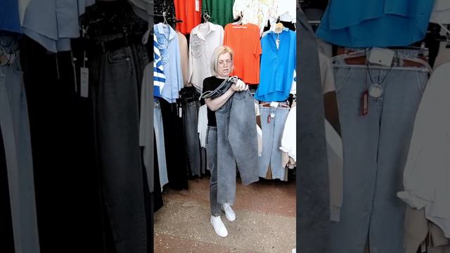 Для 🛍️пишите нам на WhatsApp ☎️ 8-988 001 6250.БРЮКИ ТУРЦИЯ,48-54, 6500₽ФУТБОЛКА РАЗМЕР ЕДИНЫЙ40-48
