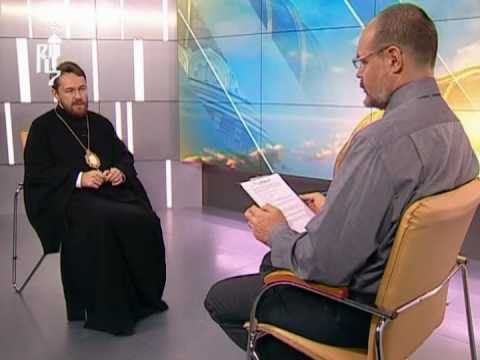 Иконопочитание и идолопоклонство. Церковь и мир