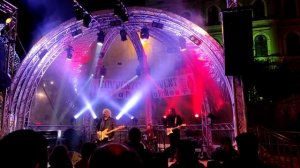 Atomsko Sklonište, Čedna gradska lica 2022