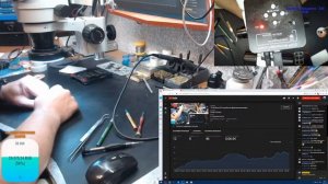 16.09  iphone XS не работает фронтальная камера