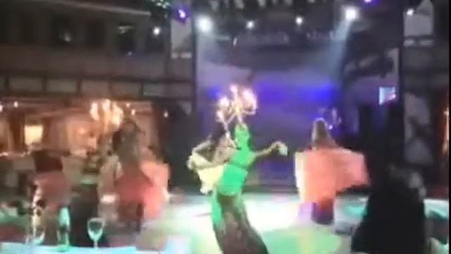Восточные красавицы 1