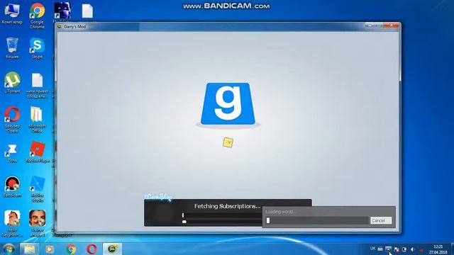 как скачать карту на гарис мод 13 пиратка смотреть онлайн