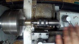 ТВ-6 гайка поперечной подачи.