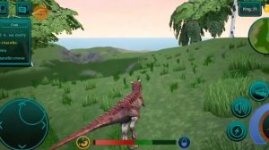 Обновление в The Cursed isle