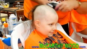 All Family Shave Hair
