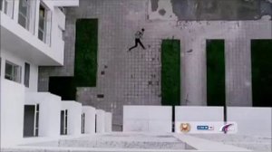 скорость 60 км/ч при ДТП  =  падению с 5 этажа