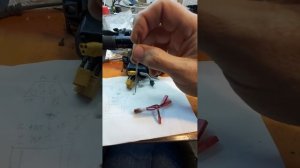 kugoo kirin hx plus pinout (error e1)