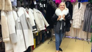 «МЕХОВАЯ СКАЗКА» 🤩 ШУБЫ СО СКИДКОЙ + ПОДАРКИ 🎁 Шубы  на Садоводе
