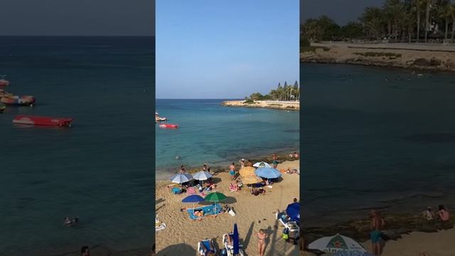 Fig Tree Bay  Кипр