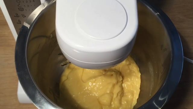 Заварное тесто для эклеров и профитролей. Секреты успеха