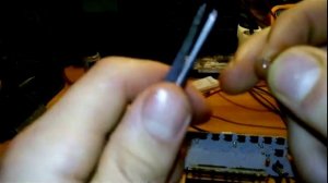 Ремонт радиостанции MEGAJET-3031M не работает 9 канал и переключение каналов