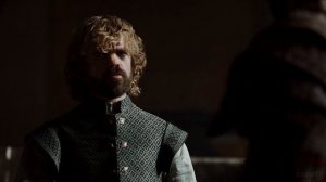 Tyrion | I`m so sorry