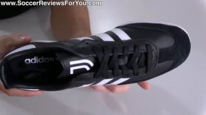 Why you SHOULD BUY these 72 year old football boots!