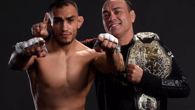 ГРОМКИЙ ПРОГНОЗ НА БОЙ НУРМАГОМЕДОВ ФЕРГЮСОН НА UFC 223 смотреть онлайн