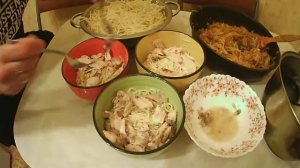 Кукси по РУССКИ