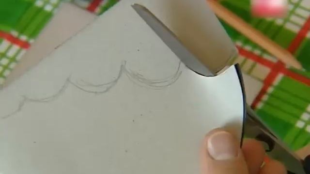 Пенал из бросовых материалов «Летучая мышь» / DIY / BACK TO SCHOOL смотреть онлайн