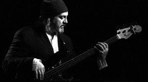 Bill Laswell. Beyond The Zero