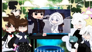 。*゚+реакция tiny bunny на тик ток 。*゚+!¡чит.опис¡!{2/?}