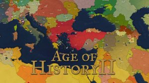 Играем в Age Of History 2 без микрофона