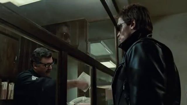 Терминатор. Лучшие моменты смотреть онлайн