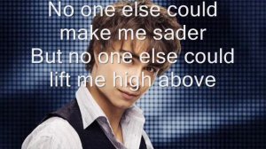 Alexander Rybak Fairytale Lyrics