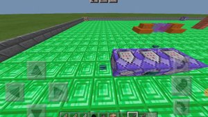 internal minecraft