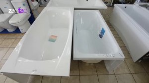 Посмотри Это ДО Покупки ВАННЫ