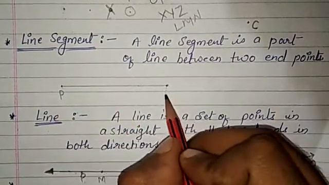 Class-6th Maths chapter-4 Basic Geometric Ideas ( Introduction) смотреть онлайн