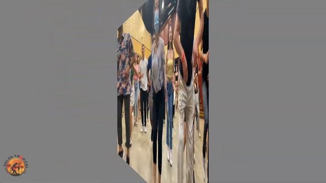 Bachata Classes in London with Salsatropical® - The Best Place for Bachata Dance Lessons! смотреть онлайн