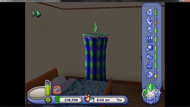 The Sims 2 Pets PS2 - Strats to max all Career Jobs смотреть онлайн