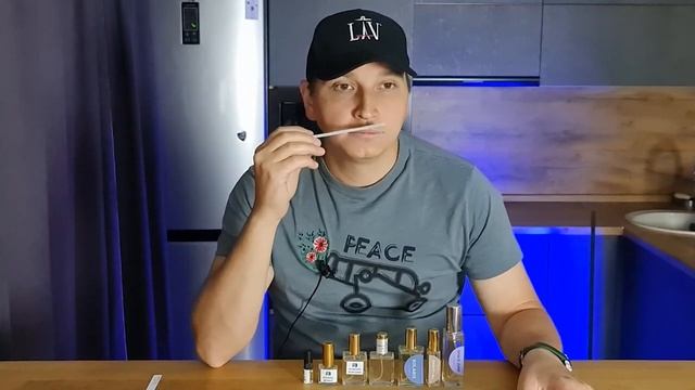 PerfumeBox Русская нишевая парфюмерия