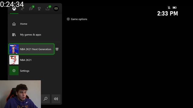 NBA 2K21 MyTEAM NEXT GEN 1 HOUR TRIPLE THREAT ONLINE CHALLENGE! SO MANY ERROR CODES... смотреть онлайн