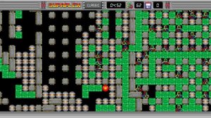 Supaplex Level 95