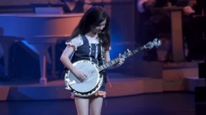 Willow Osborne - Dear Old Dixie